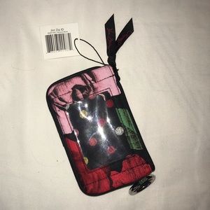 Vera Bradley - Jen ID case
